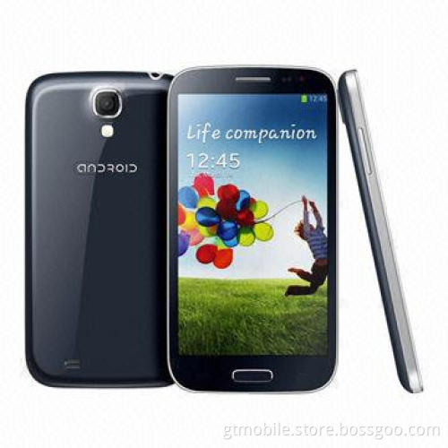 Dual-SIM Phones, Quad-core 5.0-inch HD Screen with 1,800mAh Lithium-ion Battery